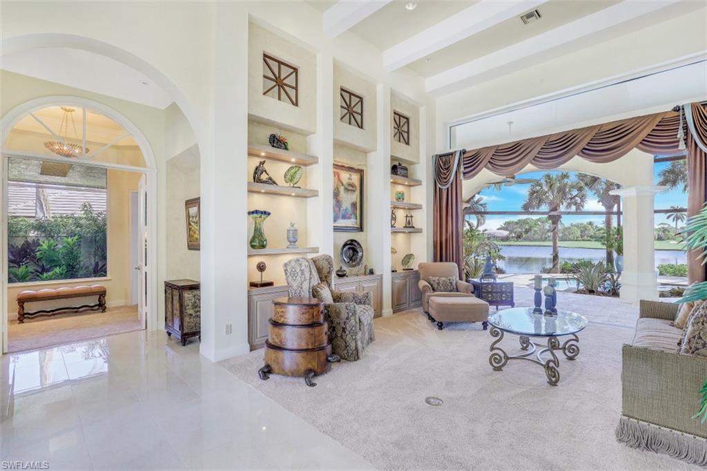 CREEKSIDE - Residential