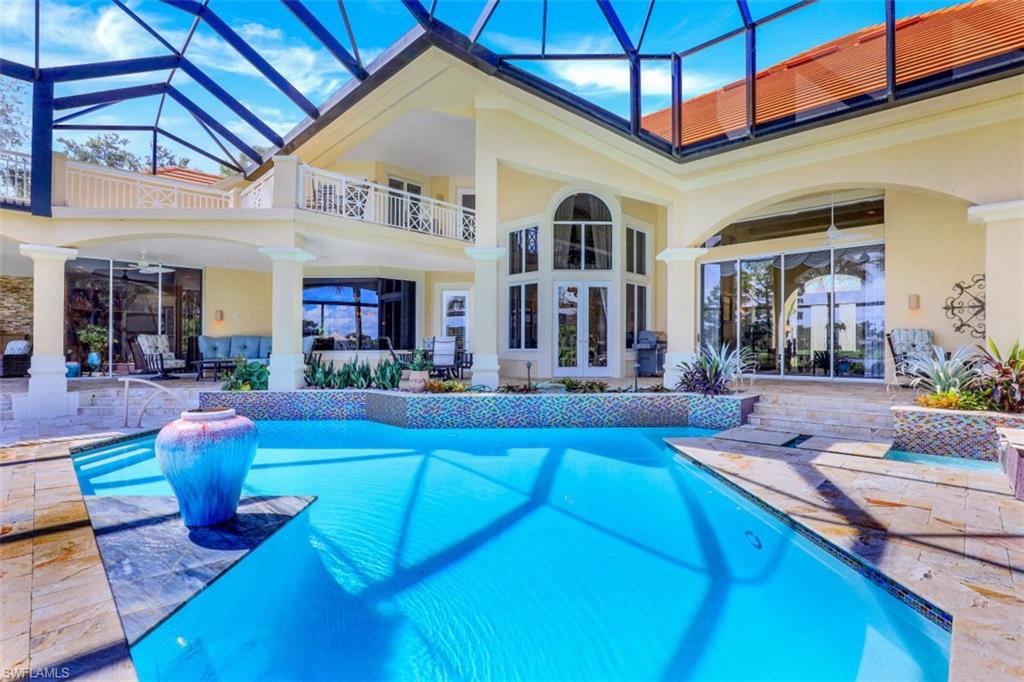 CREEKSIDE - Residential