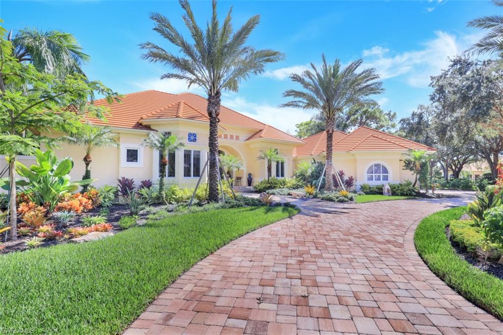 CREEKSIDE - Residential