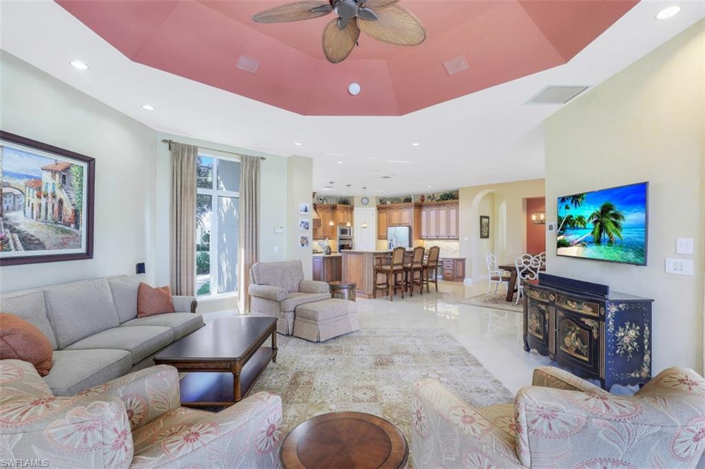 CREEKSIDE - Residential