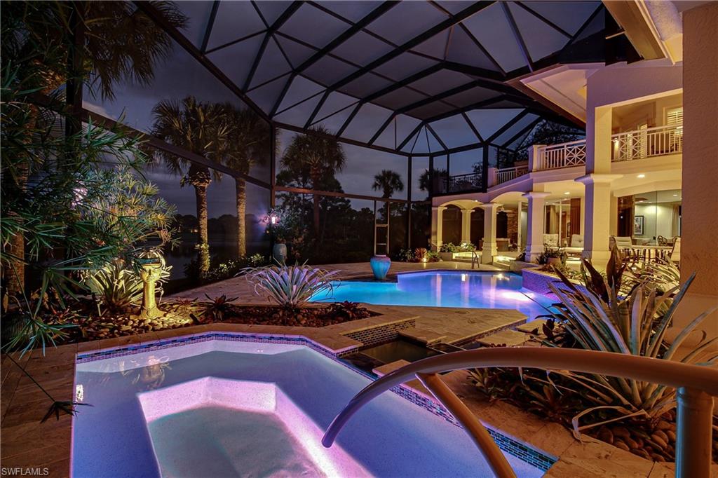 CREEKSIDE - Residential