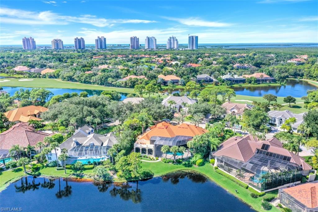 CREEKSIDE - Residential