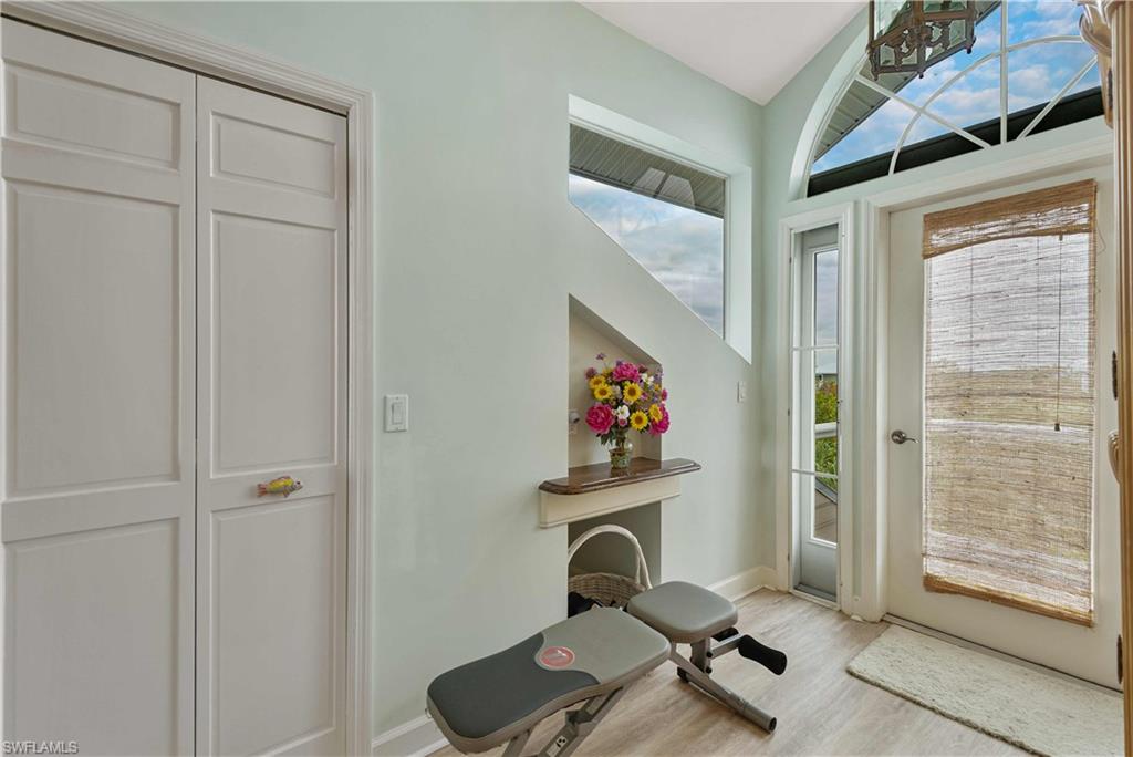 CASTAWAY KEY UNRECORDED SUBDIVISION - Residential