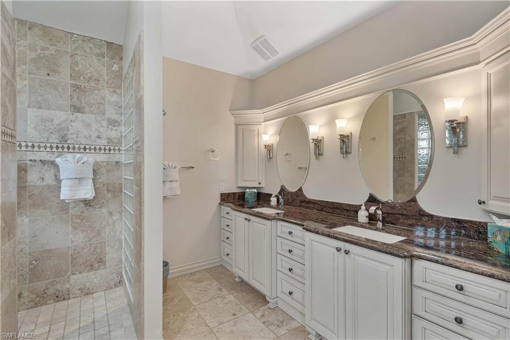 CASTAWAY KEY UNRECORDED SUBDIVISION - Residential