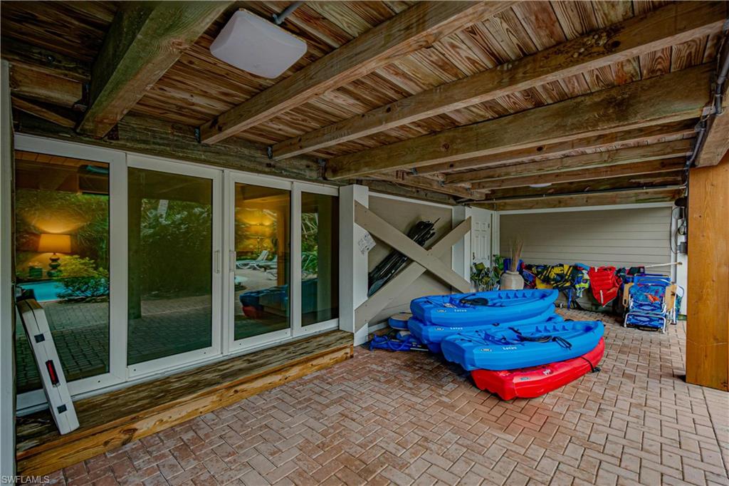 CASTAWAY KEY UNRECORDED SUBDIVISION - Residential