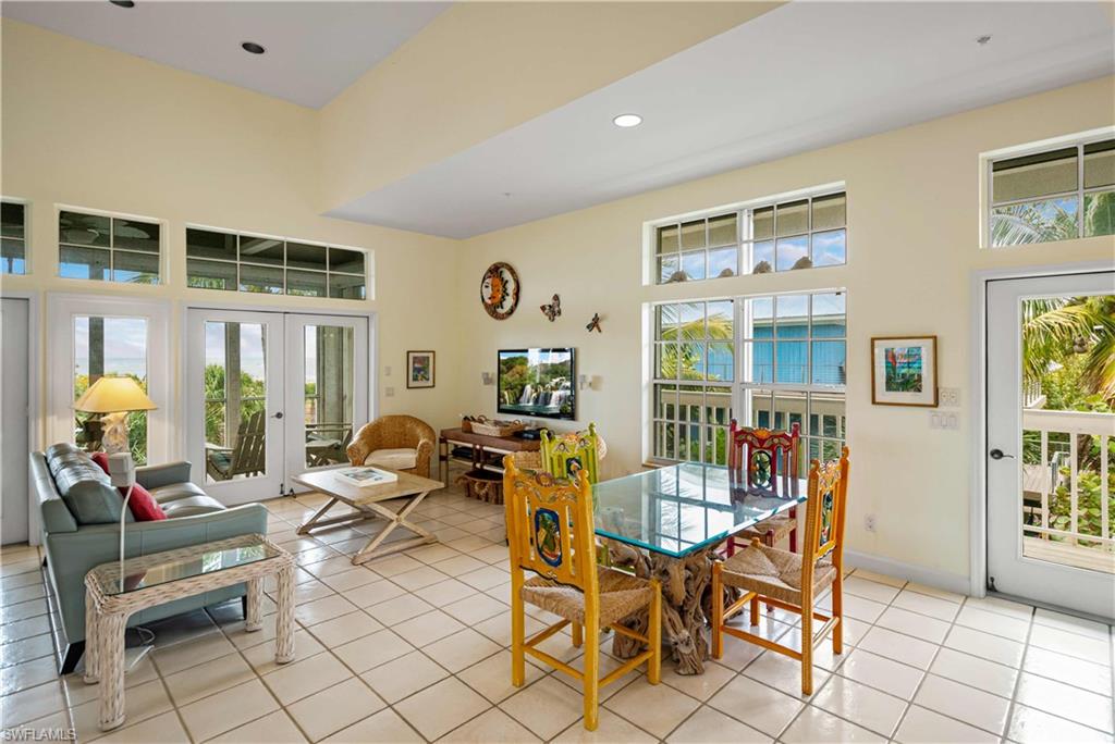 CASTAWAY KEY UNRECORDED SUBDIVISION - Residential