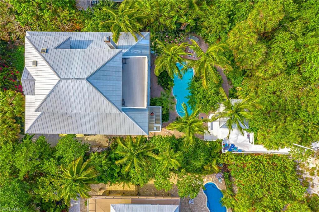 CASTAWAY KEY UNRECORDED SUBDIVISION - Residential