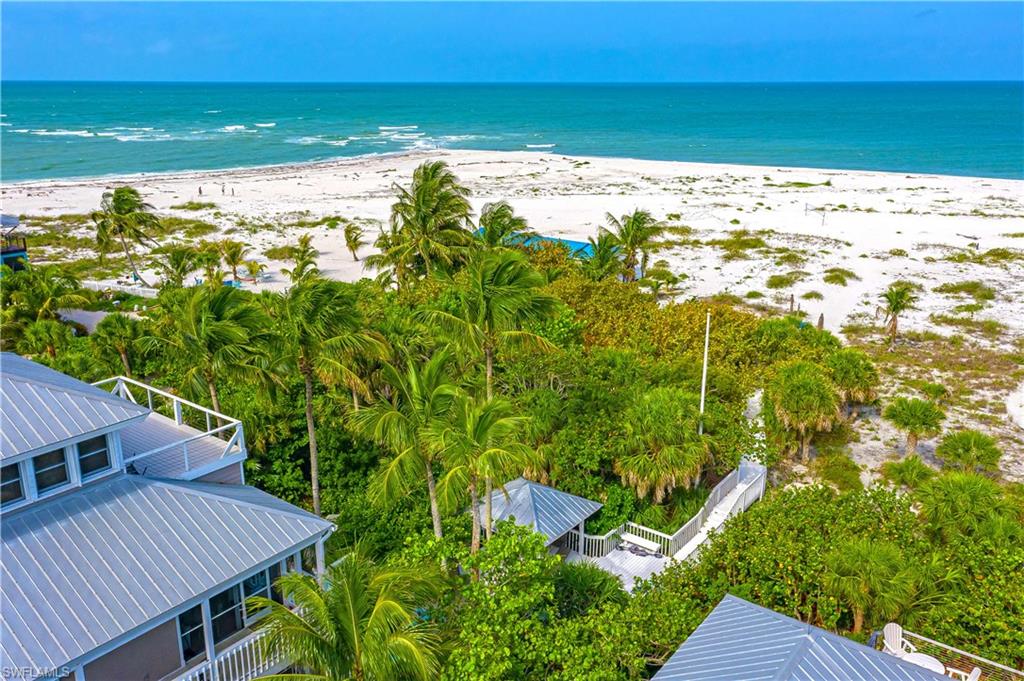 CASTAWAY KEY UNRECORDED SUBDIVISION - Residential