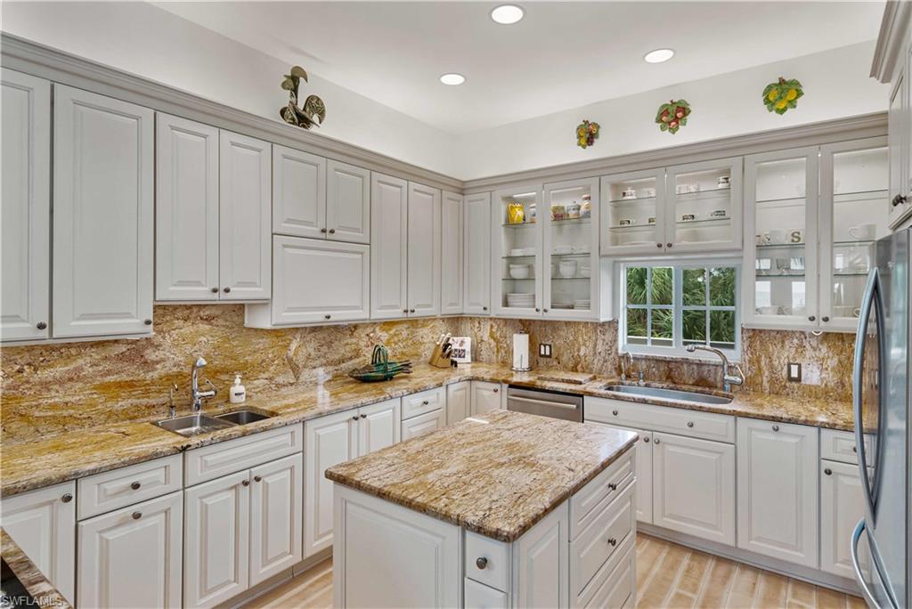 CASTAWAY KEY UNRECORDED SUBDIVISION - Residential