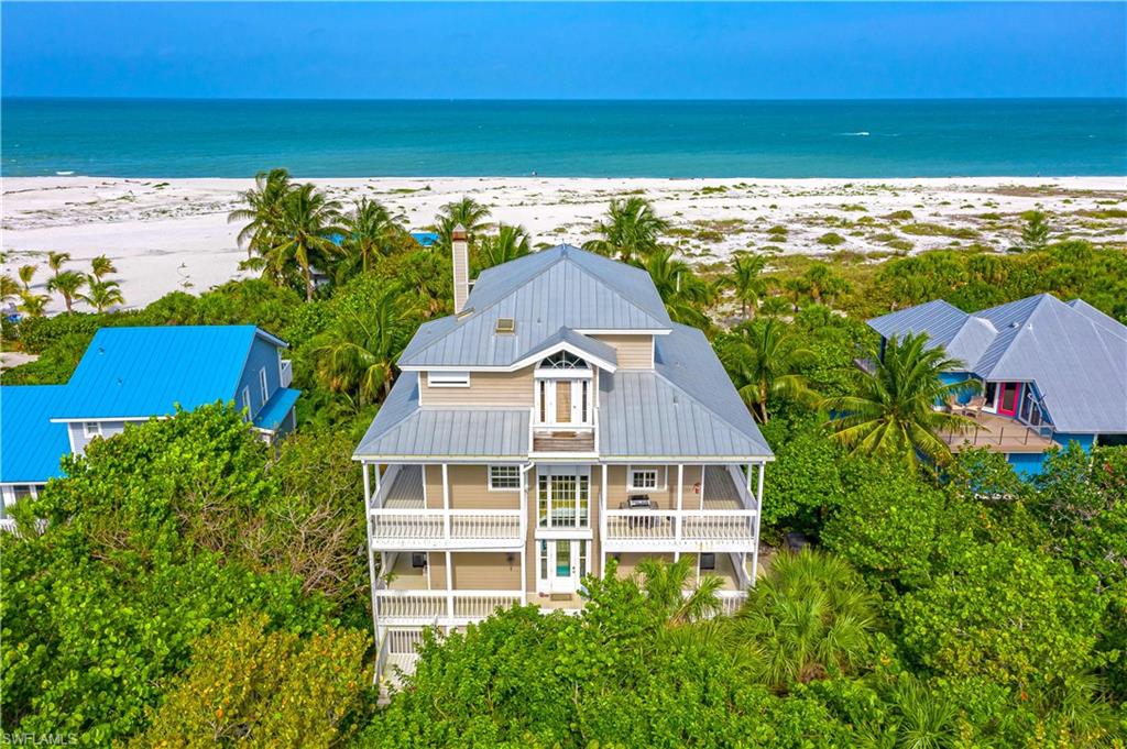 CASTAWAY KEY UNRECORDED SUBDIVISION - Residential