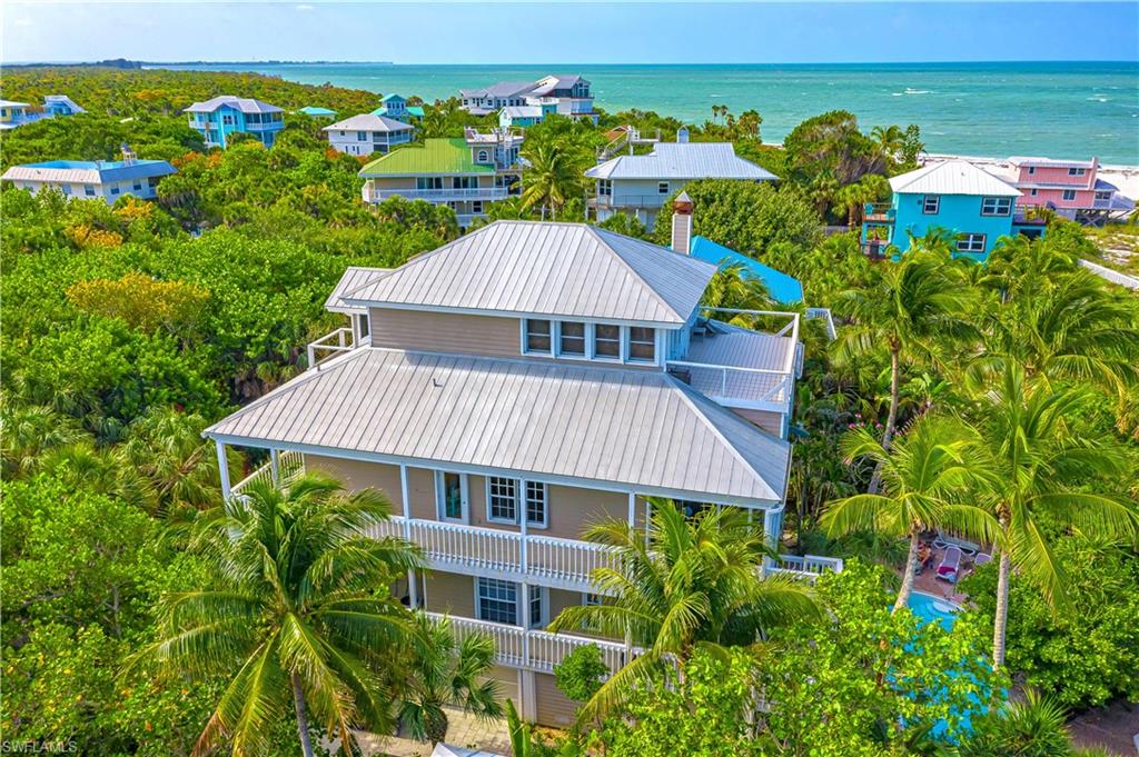 CASTAWAY KEY UNRECORDED SUBDIVISION - Residential