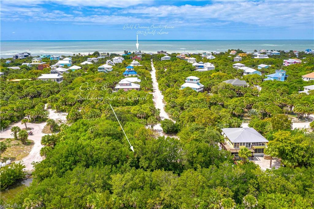 CASTAWAY KEY UNRECORDED SUBDIVISION - Residential