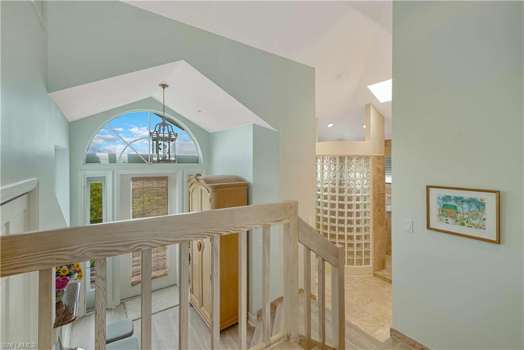 CASTAWAY KEY UNRECORDED SUBDIVISION - Residential