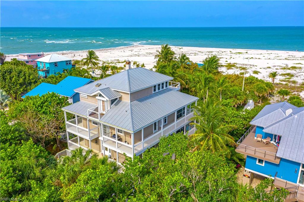 CASTAWAY KEY UNRECORDED SUBDIVISION - Residential