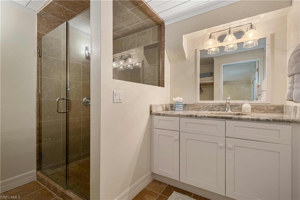 CASTAWAY KEY UNRECORDED SUBDIVISION - Residential