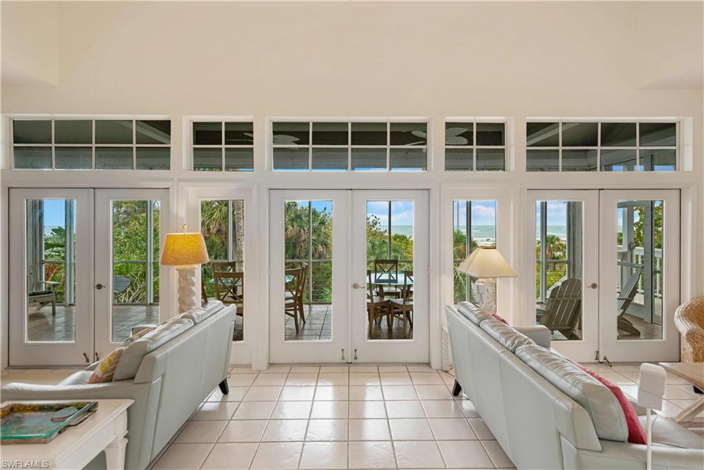 CASTAWAY KEY UNRECORDED SUBDIVISION - Residential