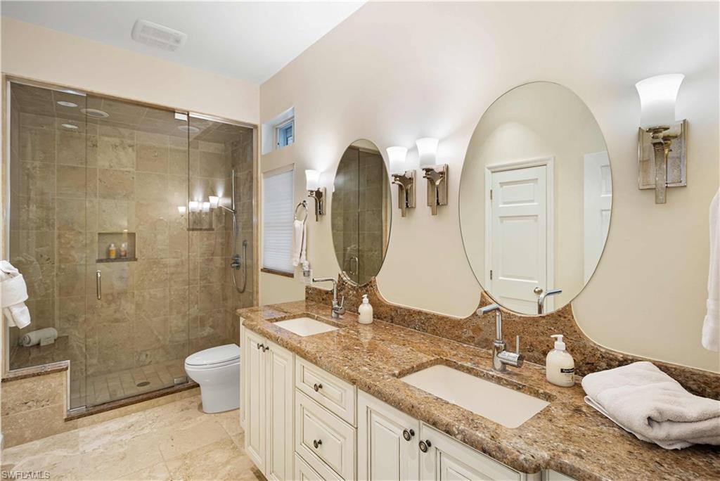 CASTAWAY KEY UNRECORDED SUBDIVISION - Residential