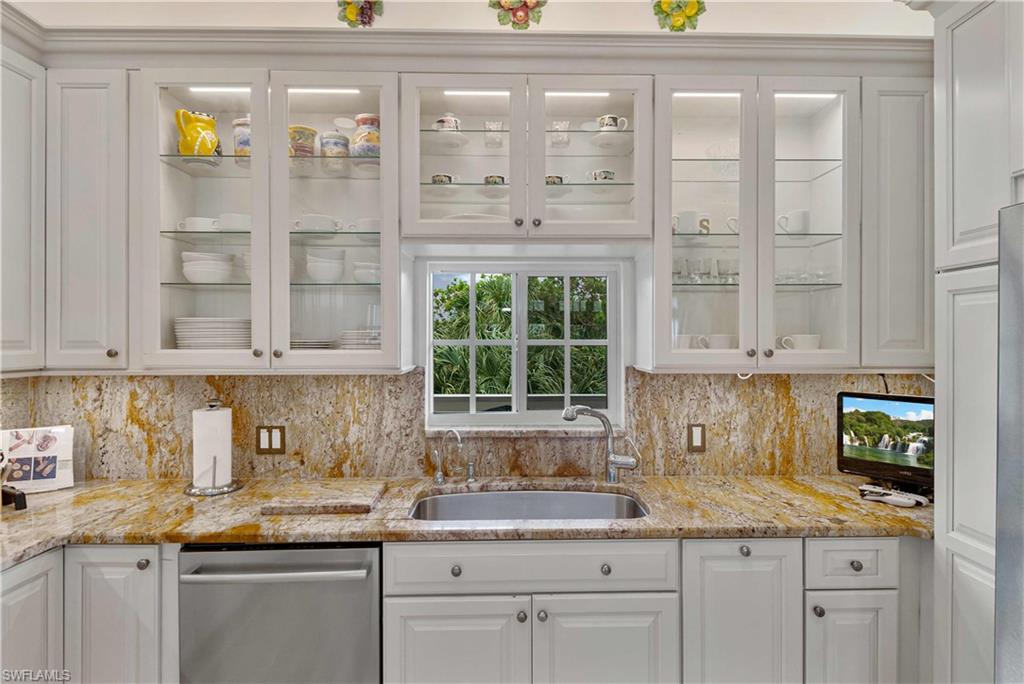 CASTAWAY KEY UNRECORDED SUBDIVISION - Residential