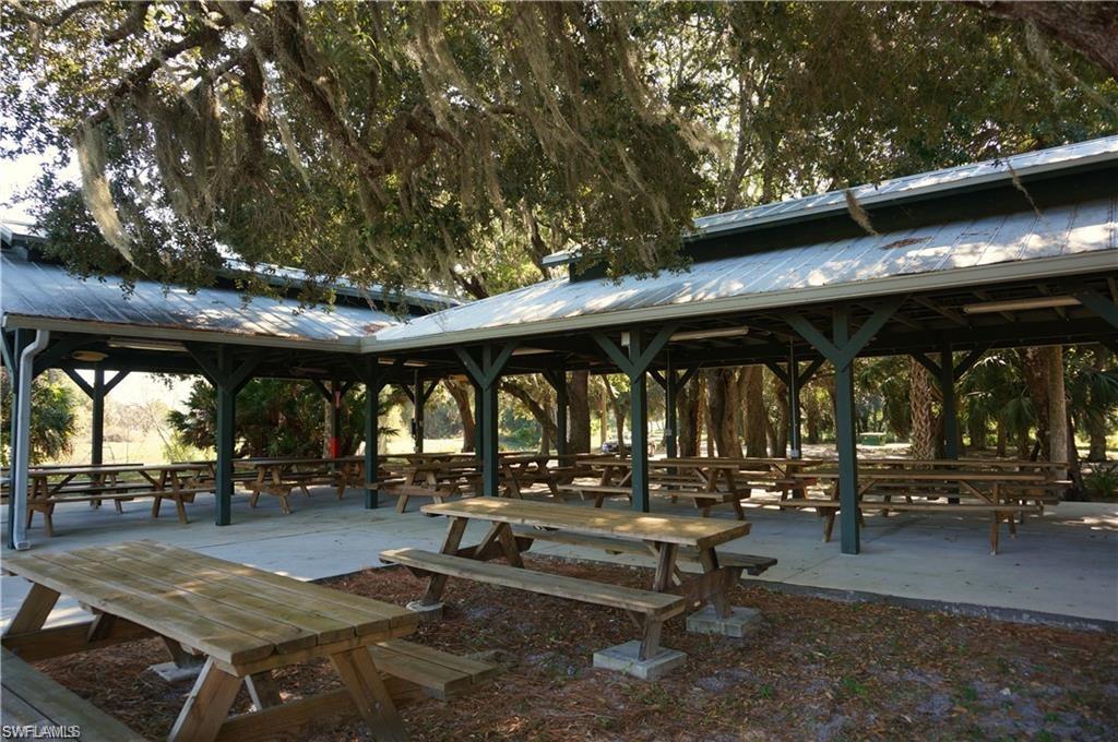 BURNT STORE VILLAGE - Land