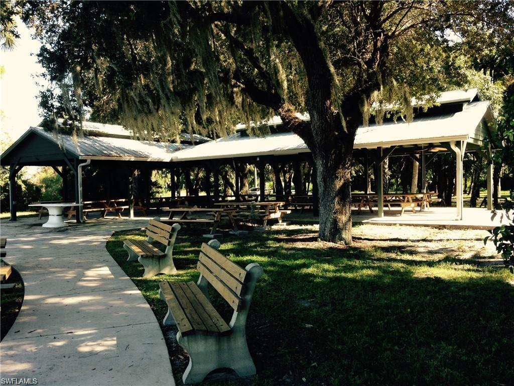 BURNT STORE VILLAGE - Land