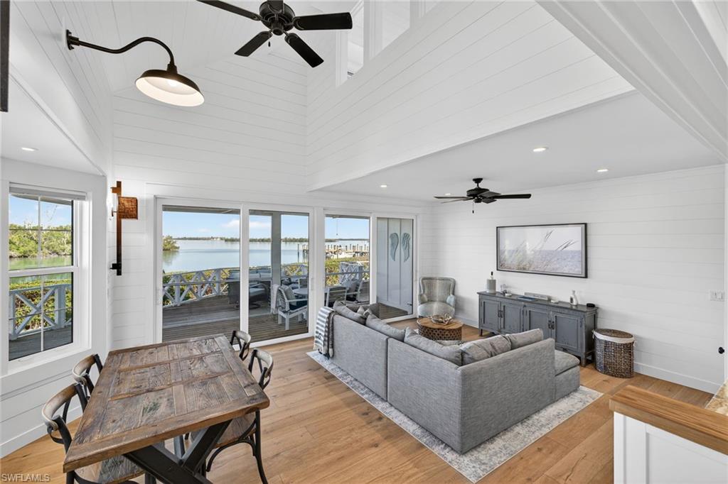 USEPPA ISLAND - Residential