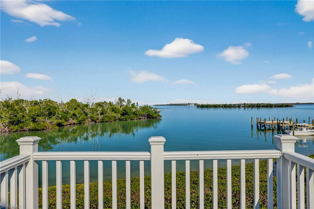 USEPPA ISLAND - Residential