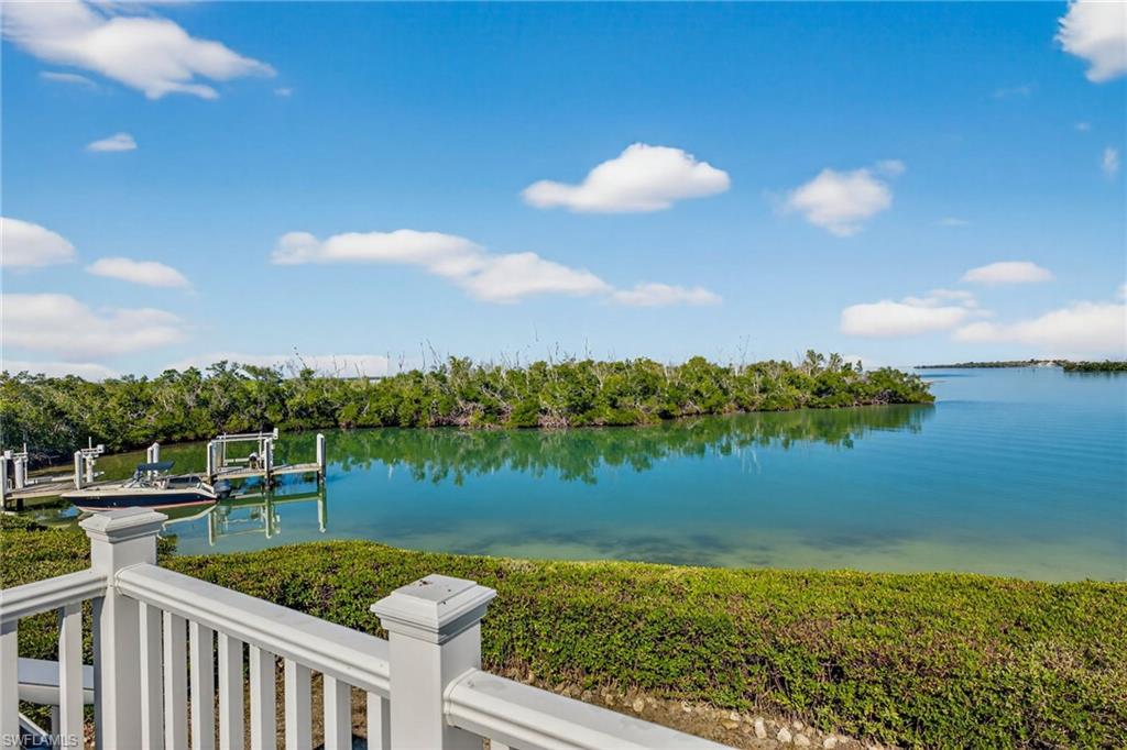 USEPPA ISLAND - Residential