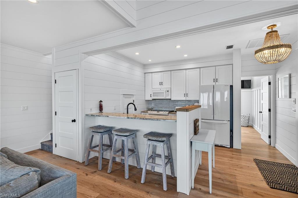 USEPPA ISLAND - Residential