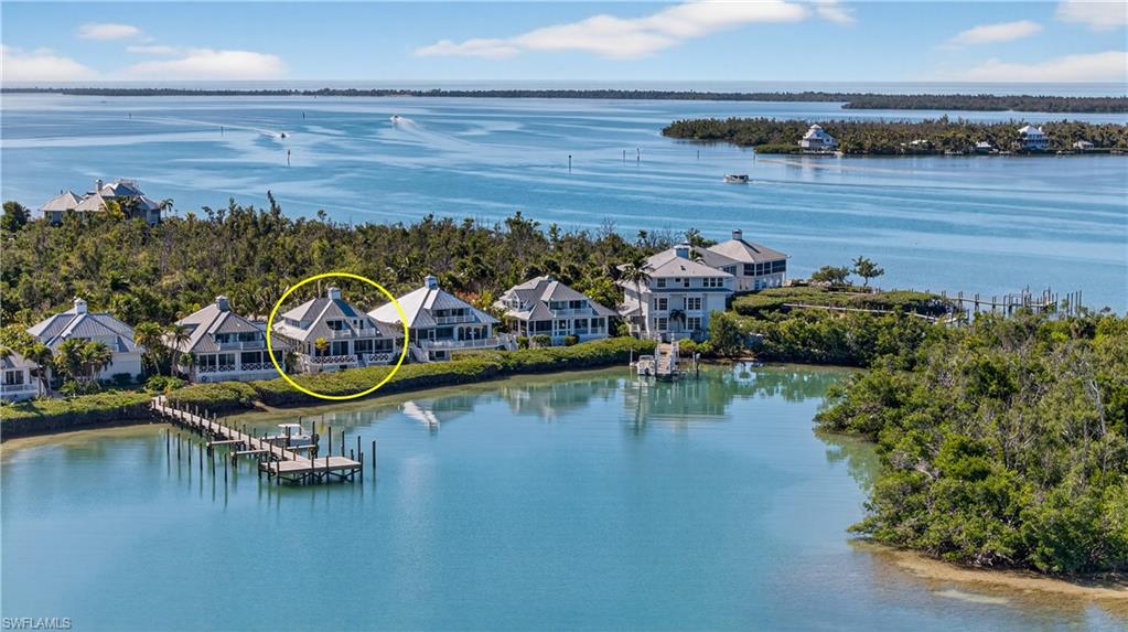 USEPPA ISLAND - Residential