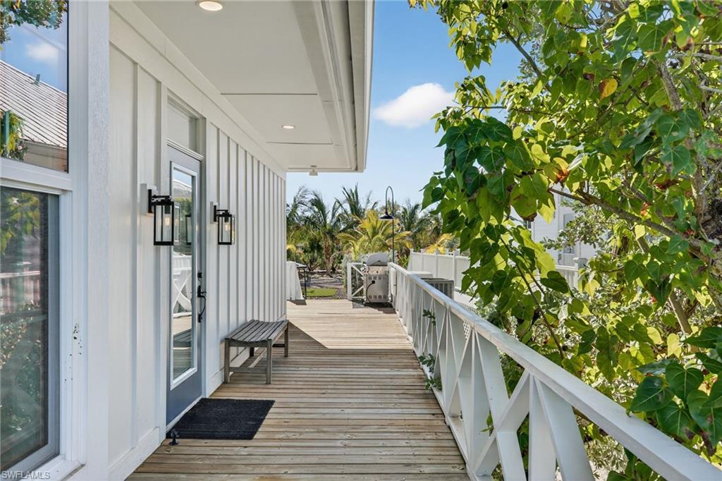 USEPPA ISLAND - Residential