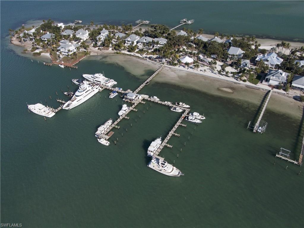 USEPPA ISLAND - Residential