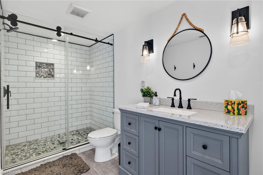 USEPPA ISLAND - Residential