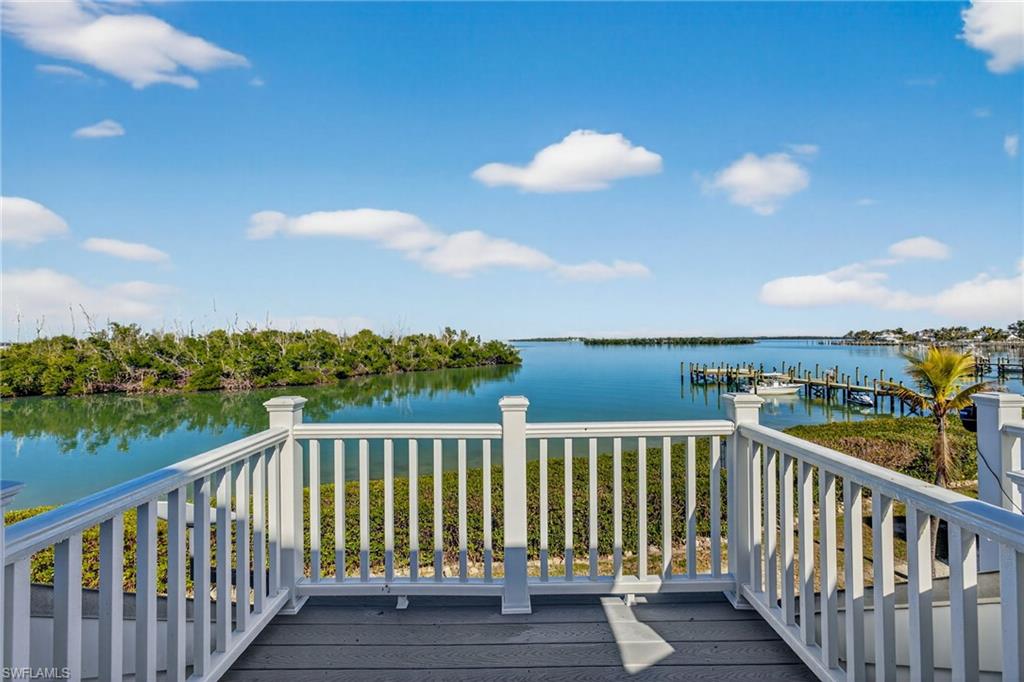 USEPPA ISLAND - Residential