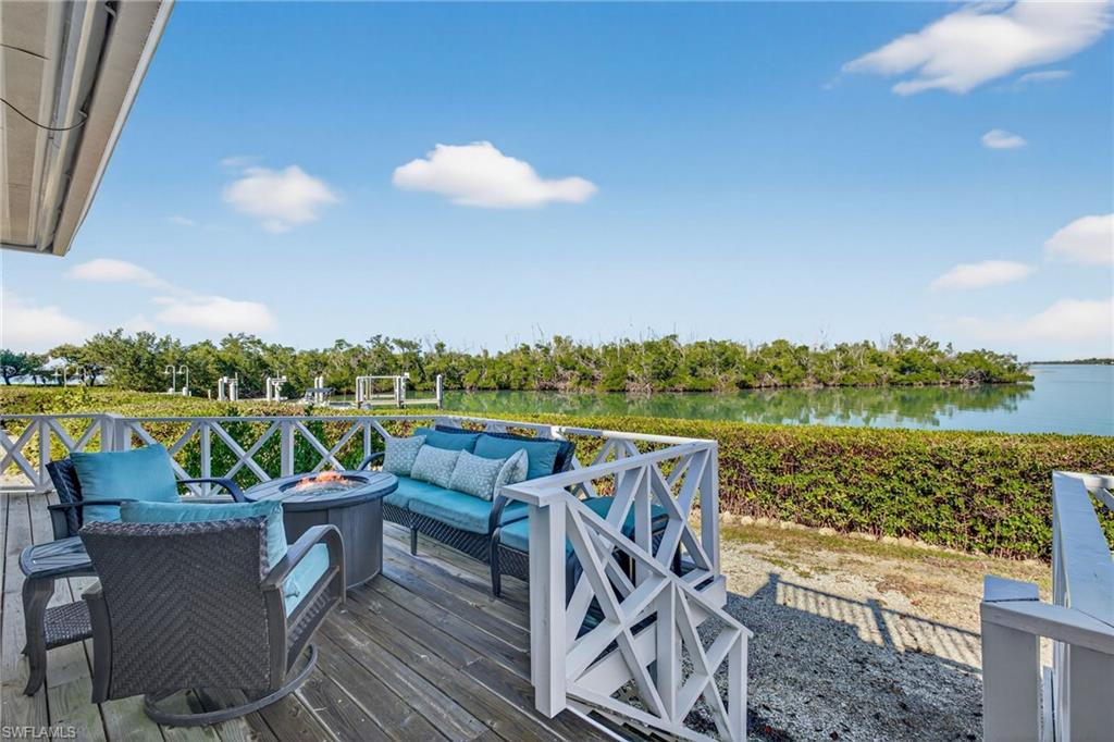 USEPPA ISLAND - Residential