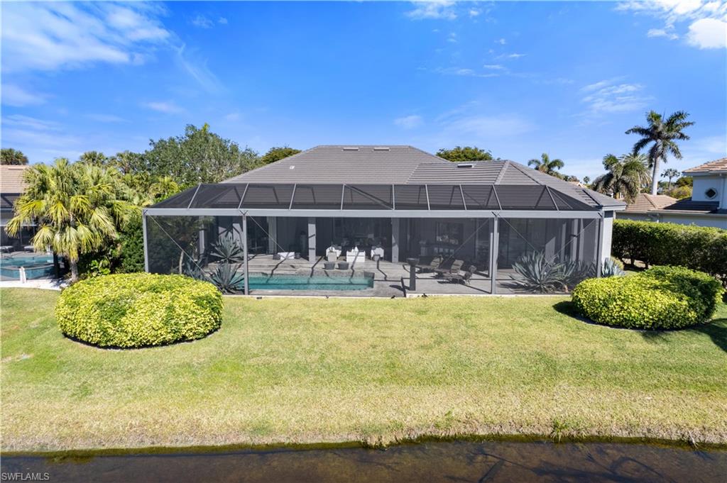 AUDUBON COUNTRY CLUB - Residential