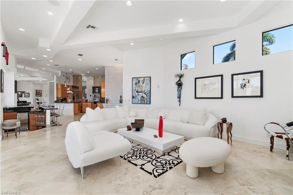 AUDUBON COUNTRY CLUB - Residential