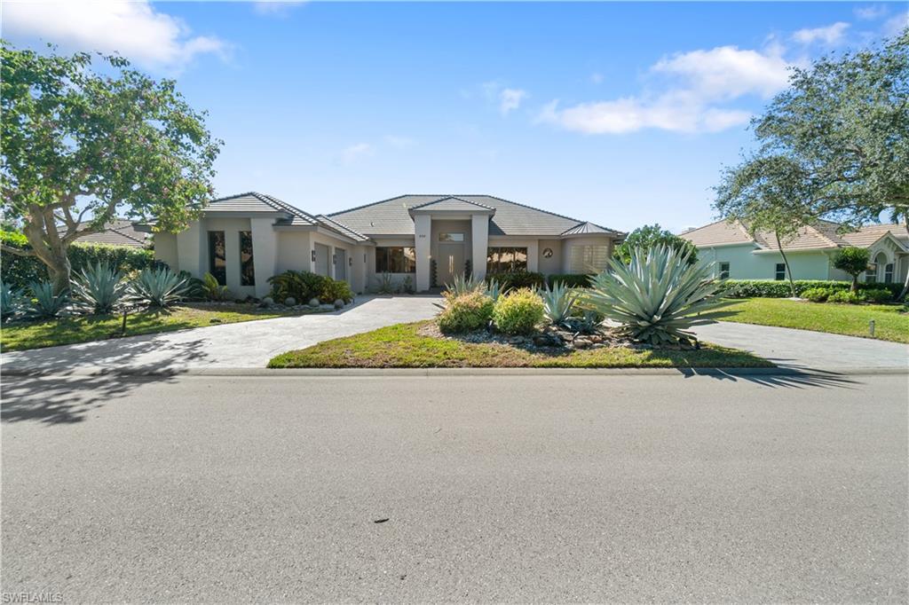 AUDUBON COUNTRY CLUB - Residential