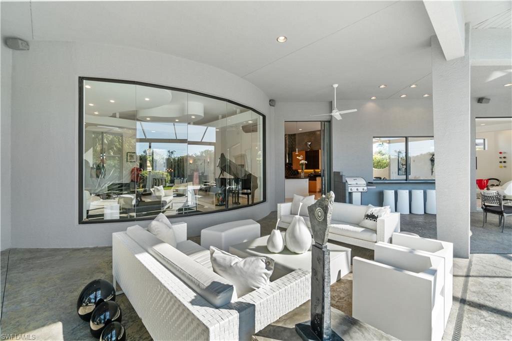 AUDUBON COUNTRY CLUB - Residential