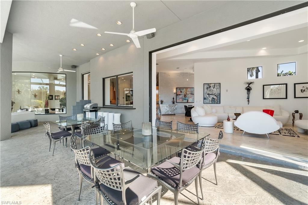 AUDUBON COUNTRY CLUB - Residential