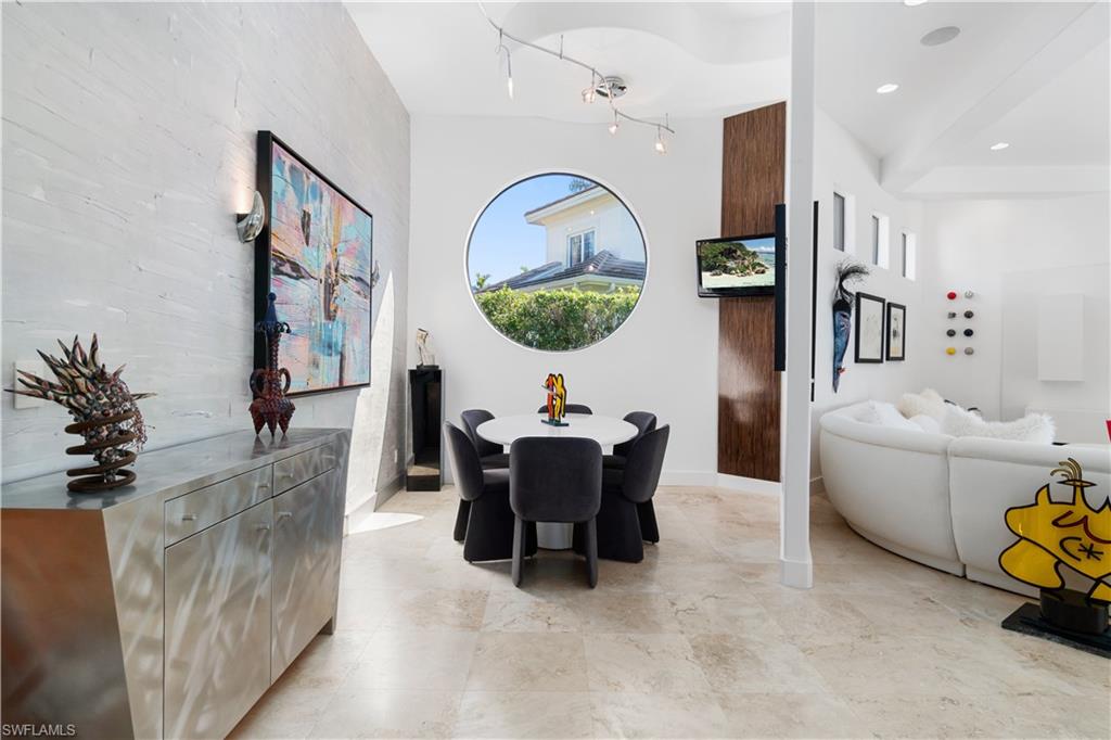 AUDUBON COUNTRY CLUB - Residential