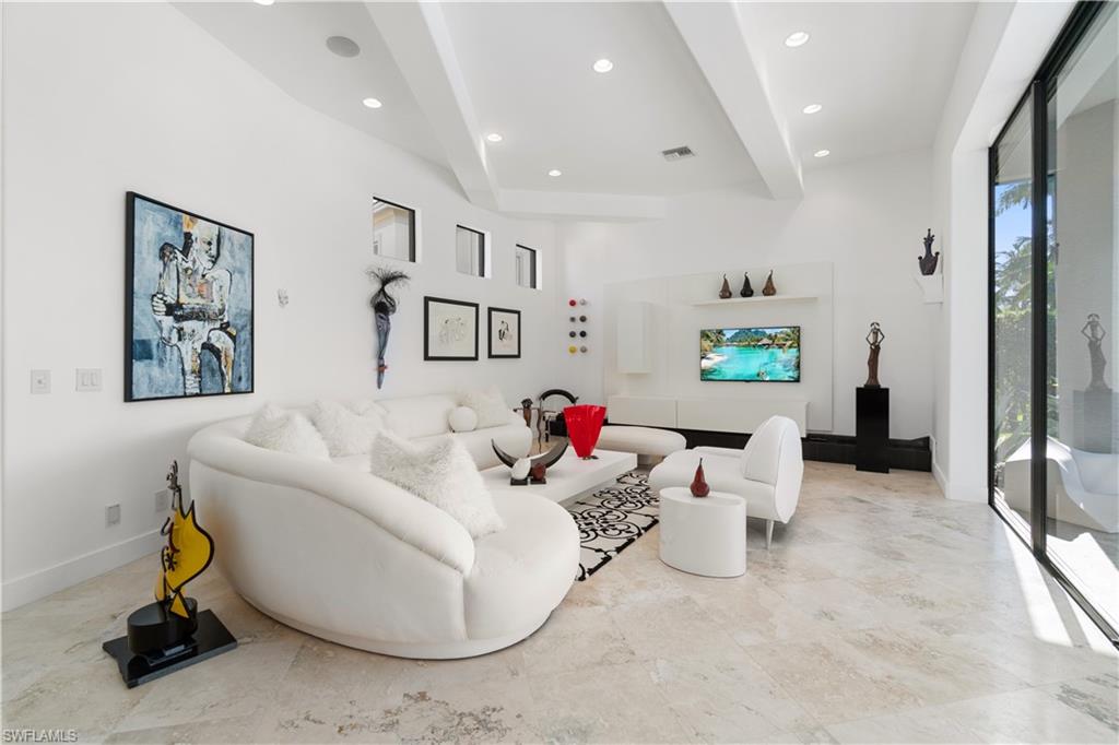 AUDUBON COUNTRY CLUB - Residential