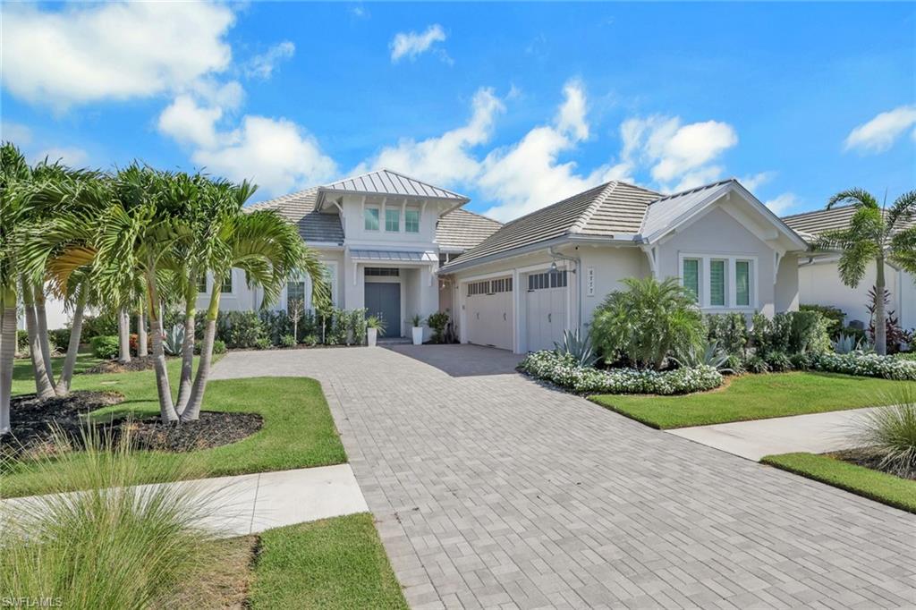 8777 Santo Domingo DR