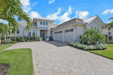 Photo of 8777 Santo Domingo DR, NAPLES, FL 34112 (MLS # 226022671)