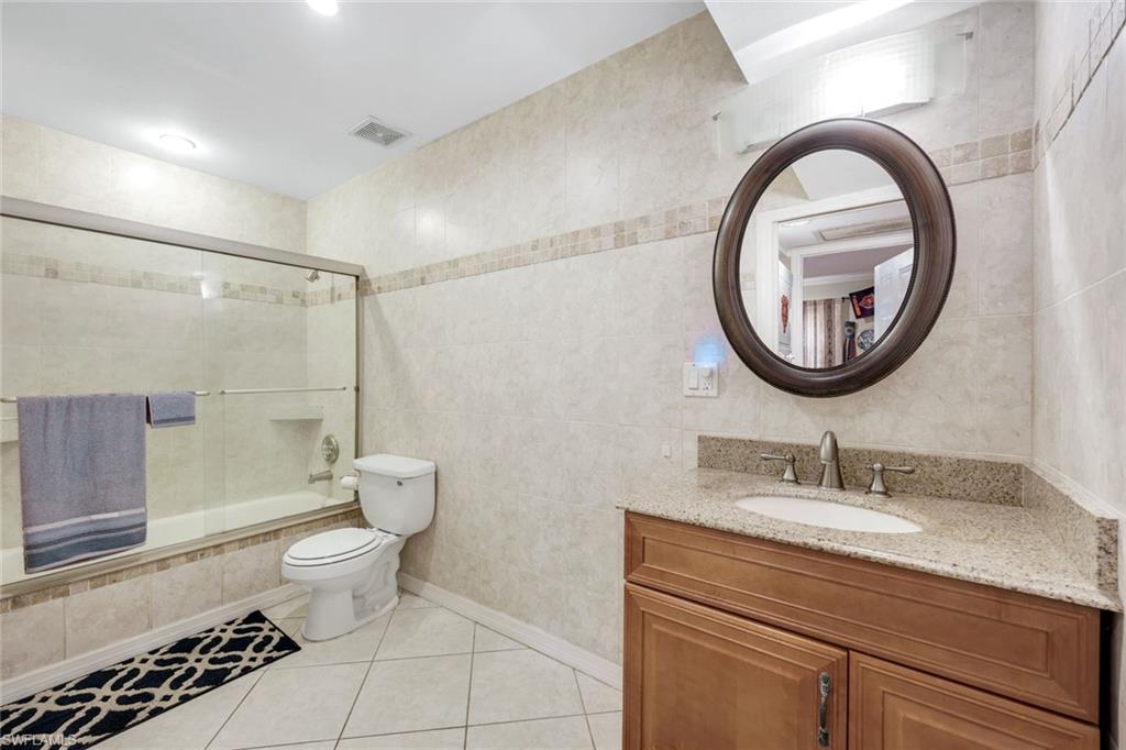 SOUTH POINTE VILLAS CONDO - Residential Lease