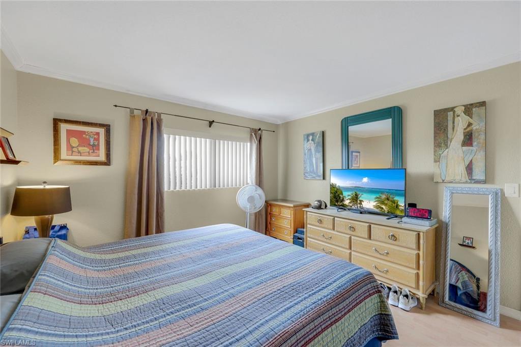 SOUTH POINTE VILLAS CONDO - Residential Lease