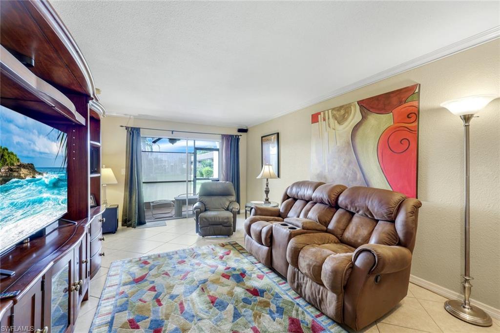 SOUTH POINTE VILLAS CONDO - Residential Lease