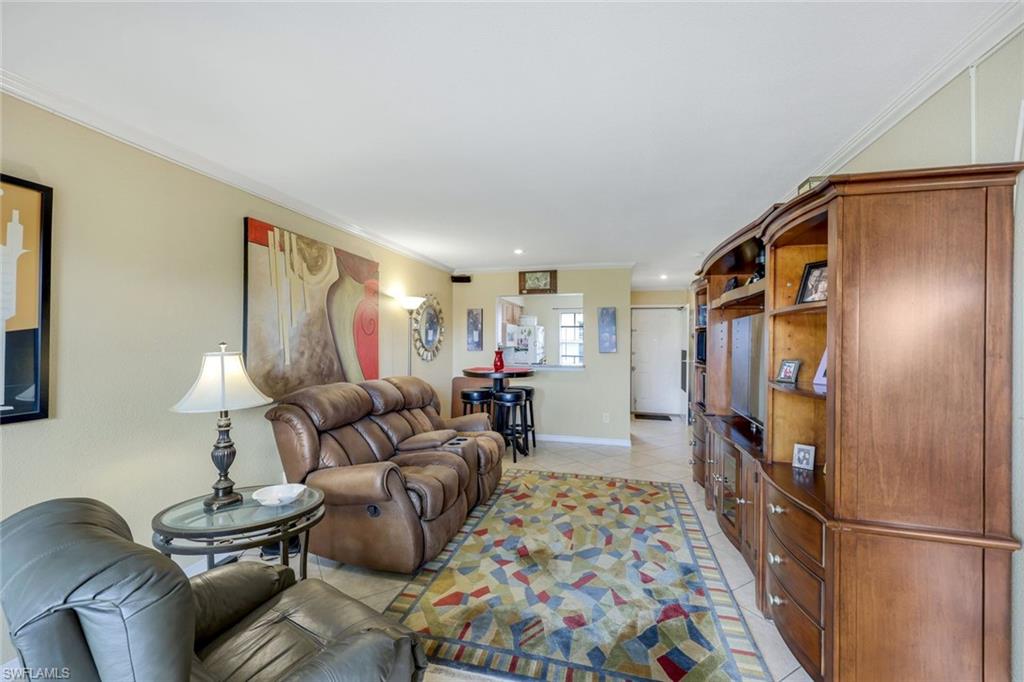 SOUTH POINTE VILLAS CONDO - Residential Lease