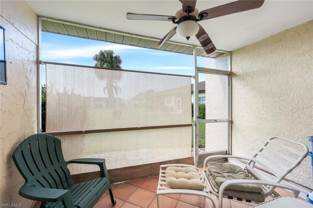 SOUTH POINTE VILLAS CONDO - Residential Lease