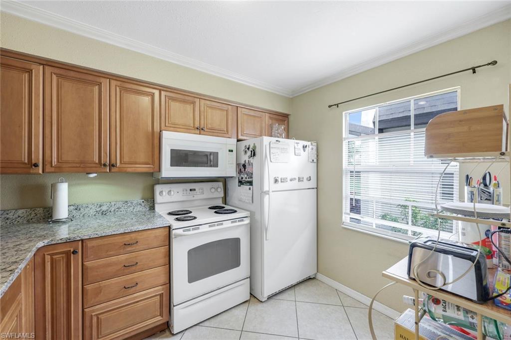 SOUTH POINTE VILLAS CONDO - Residential Lease