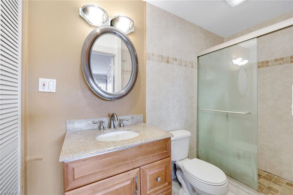 SOUTH POINTE VILLAS CONDO - Residential Lease